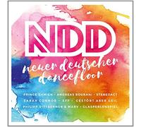 Various - NDD - Neuer Deutscher Dancefloor