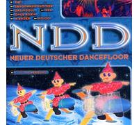 Various - NDD - Neuer Deutscher Dancefloor