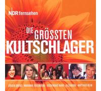 Various - NDR - Die größten Kultschlager