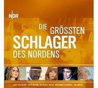 Various - NDR - Die größten Schlager des Nordens
