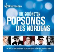 Various - NDR - Die schönsten Popsongs des Nordens