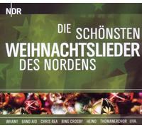 Various - Ndr-die Schönsten Weihnachtsli