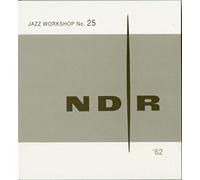 Various - NDR Jazz Workshop No.25