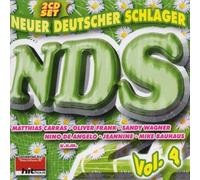 Various - Nds-Neuer Deutscher Schlag. 4