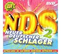 Various - Nds-Neuer Deutscher Schlager 2