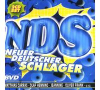 Various - Nds-Neuer Deutscher Schlager