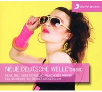 Various - Ndw Basic