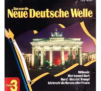 Various - NDW - Cover Versionen - Perfect für Stadtfest Band, Laien-Theater etc.