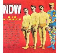 Various - Ndw die Vierte