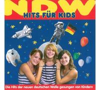 Various - Ndw-Hits for Kids