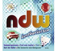 Various - NDW: Kostbarkeiten
