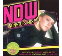 Various - Ndw Nonstop Mix Vol. 1