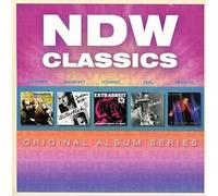 Various - Ndw: Original Album Series / Various [CD]