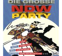 Various - NDW P a r t y