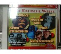 Various - Ndw Vom Feinsten