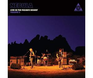 Various - Nebula Live In The Mojave Desert: Volume 2 [VINYL]