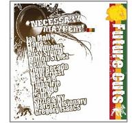 Various - Necessary Mayhem Future Cuts Sampler [VINYL]