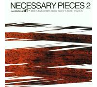 Various - Necessary Pieces