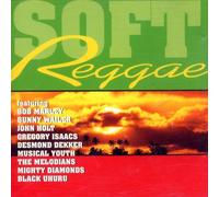 Various - Nectar Soft Reggae