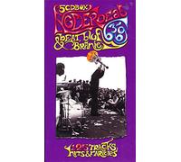VARIOUS - Nederbeat '63 '69 =box=