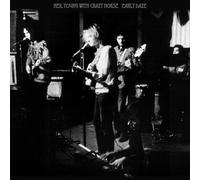 Various - Neil Young With Crazy Horse - Early Daze [cd] [CD]