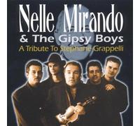 Various - Nello Mirando & the Gipsy Boys