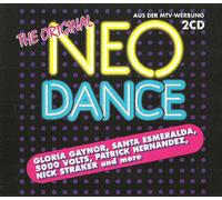 Various - Neo-Dance [2-CD-Comp., incl. When The Rain Begins To Fall, You And Me, Male Stripper, From East To West etc.]
