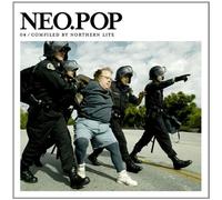 Various - NEO.POP 04 - Compiled By Northern Lite