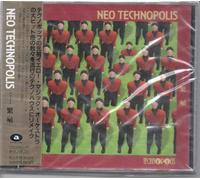 Various - Neo Technopolis