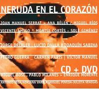 Various - Neruda En El Corazon