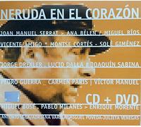 Various - Neruda En El Corazon + DVD