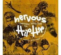 Various - Nervous Hip Hop
