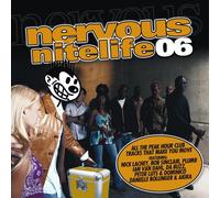 Various - Nervous Nitelife 06
