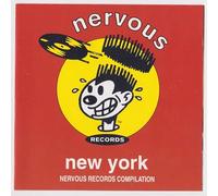 Various - Nervous Records Ny...
