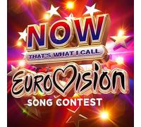 Various Netta Nicki French - Greatest Eurovision Memories - ESC Eurovision, That's What I CaII