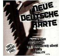 Various - Neue Deutsche Härte