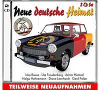 Various - Neue Deutsche Heimat
