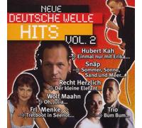 Various - Neue Deutsche Welle 2