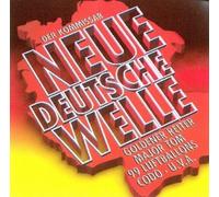 Various - Neue Deutsche Welle