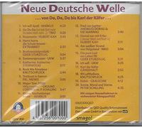 Various - Neue Deutsche Welle-V0n Da Da