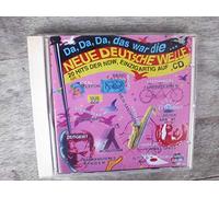 Various - Neue Deutsche Welle Vol. 3