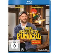 Neue Geschichten vom Pumuckl - Kino-Event
