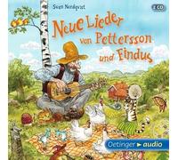 Various - Neue Lieder Von Pettersson & F