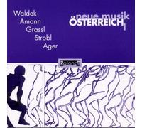 Various - Neue Musik aus Österreich Vol. 1