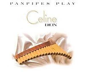 Various (Neue Nr.Cd31222) - Panpipe Play Celine Dion
