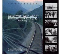Various - Neue Welt Soundtrack