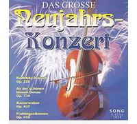 Various - Neujahrskonzert 2