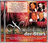 Various - Neujahrskonzert der Stars Vol. 1