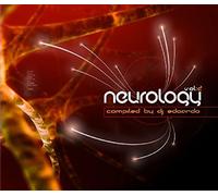 Various - Neurology Vol. 2 (Compiled By DJ Edoardo)