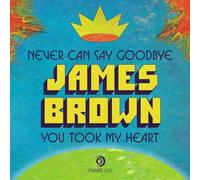 Various - Never Can Say Goodbye [VINYL]